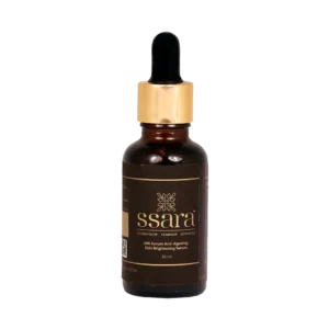 24K Aurum Anti-Aging Skin Brightening Serum